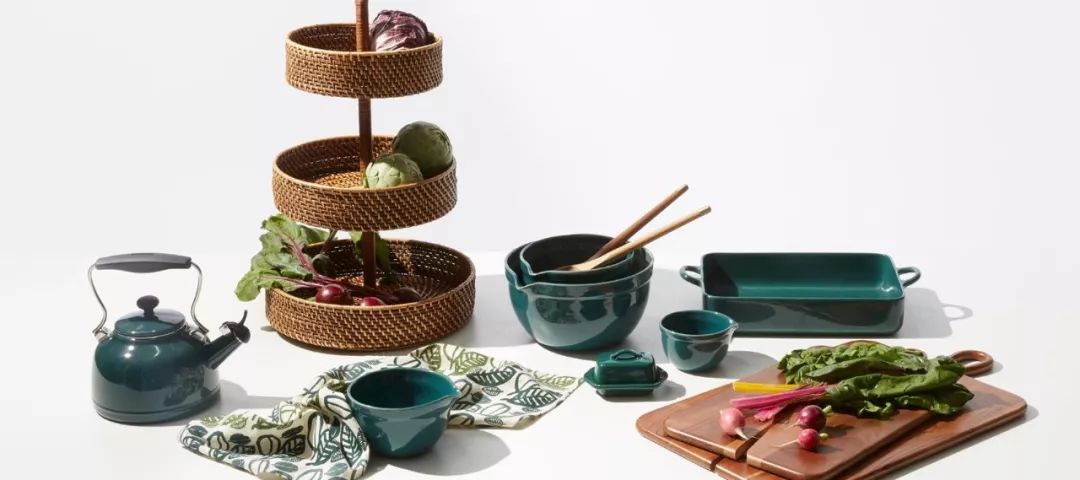 「长篇」国外20个热门家居买手网站,从此宜家是路人