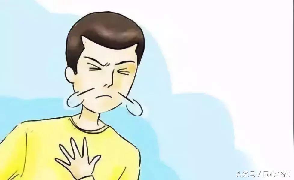 胸闷胸痛气短呼吸不畅是什么原因,气接不上胸闷呼吸不畅是什么原因