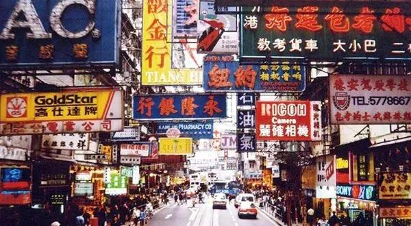 香港购物最佳攻略网站大全,香港购物最强旅游攻略