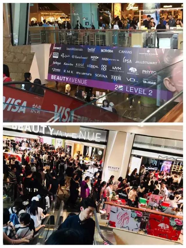 香港购物最佳攻略网站大全,香港购物最强旅游攻略