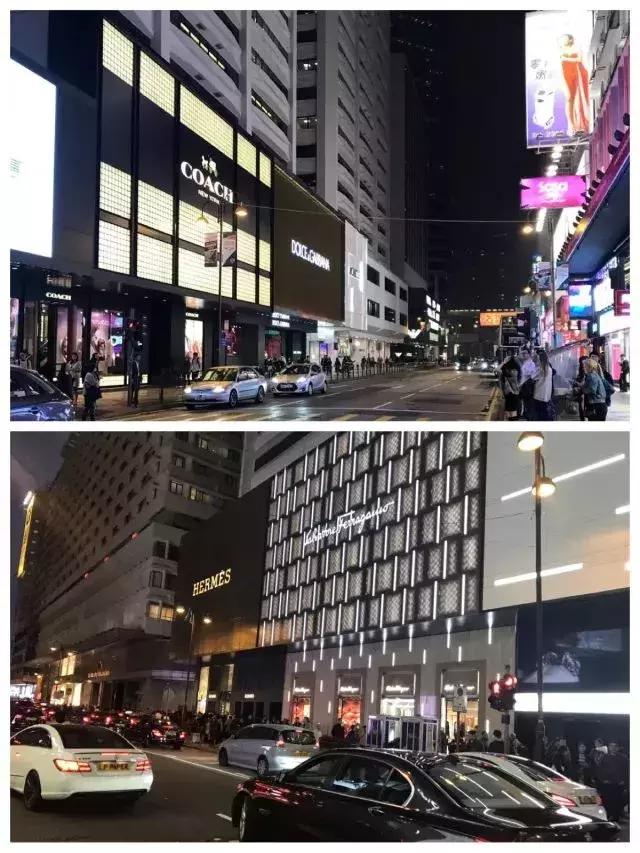 香港购物最佳攻略网站大全,香港购物最强旅游攻略