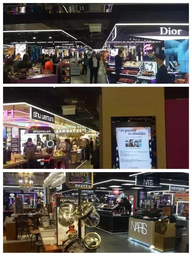 香港购物最佳攻略网站大全,香港购物最强旅游攻略