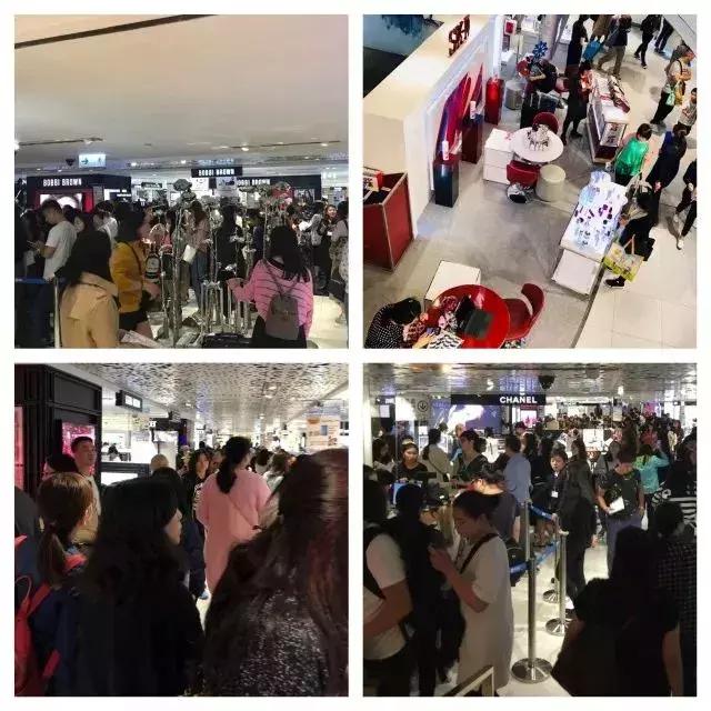 香港购物最佳攻略网站大全,香港购物最强旅游攻略