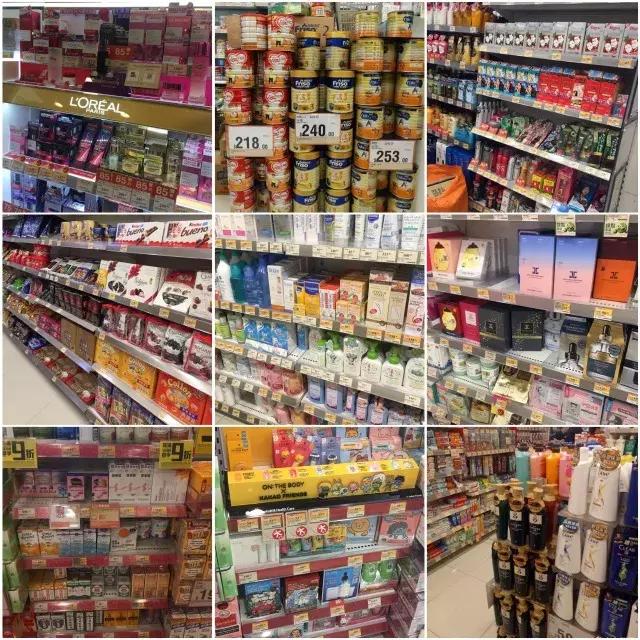 香港购物最佳攻略网站大全,香港购物最强旅游攻略