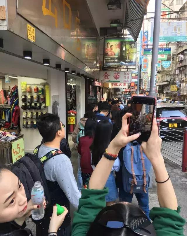 香港购物最佳攻略网站大全,香港购物最强旅游攻略