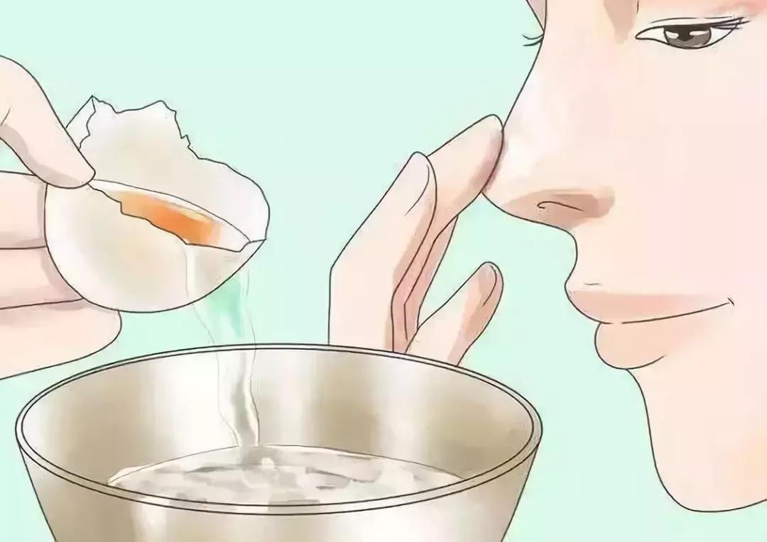 说黑头该死的朋友，没准儿是你自己太懒呢