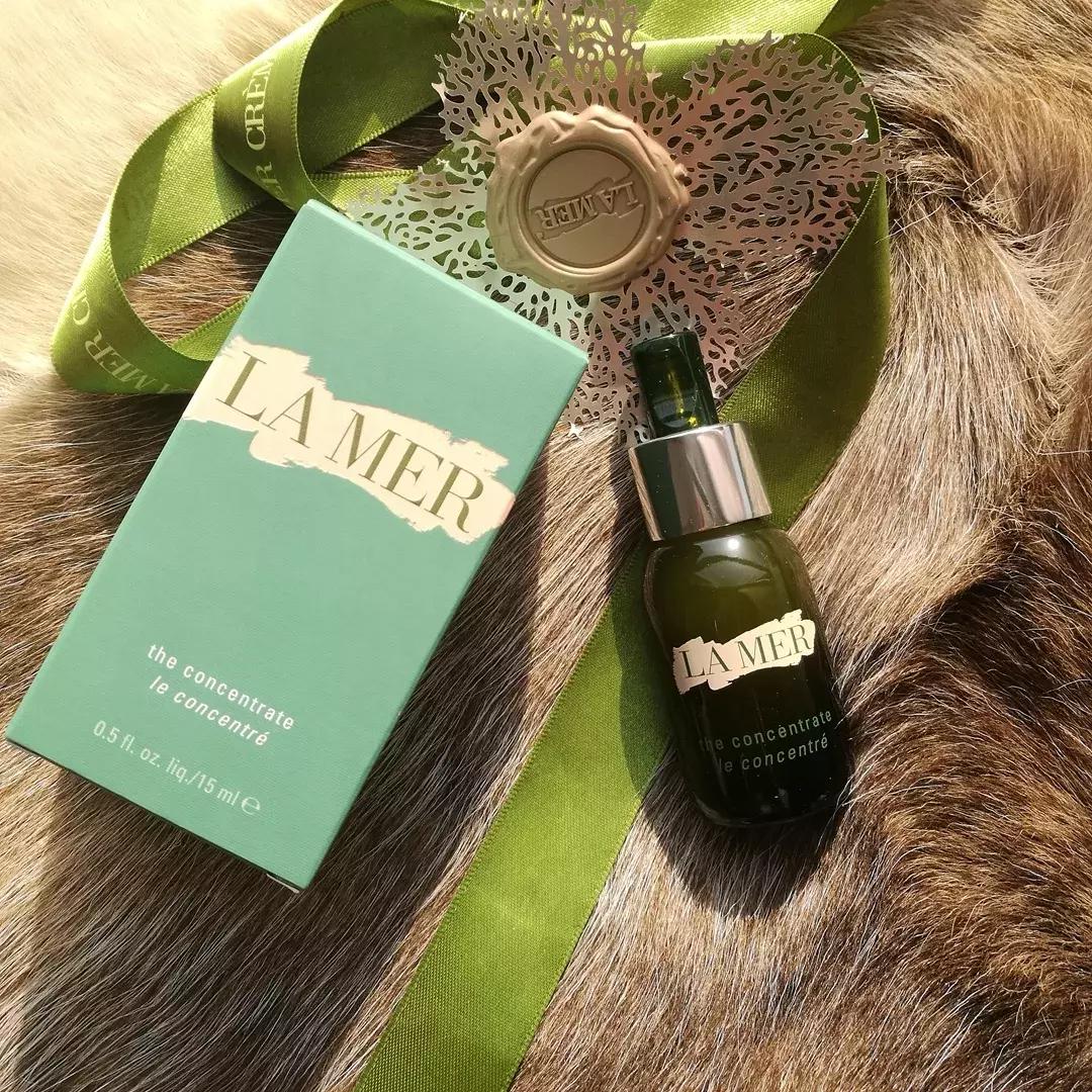 刘嘉玲用的面霜,刘嘉玲代言的面霜