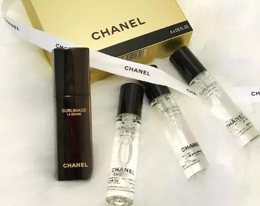 刘嘉玲用的面霜,刘嘉玲代言的面霜