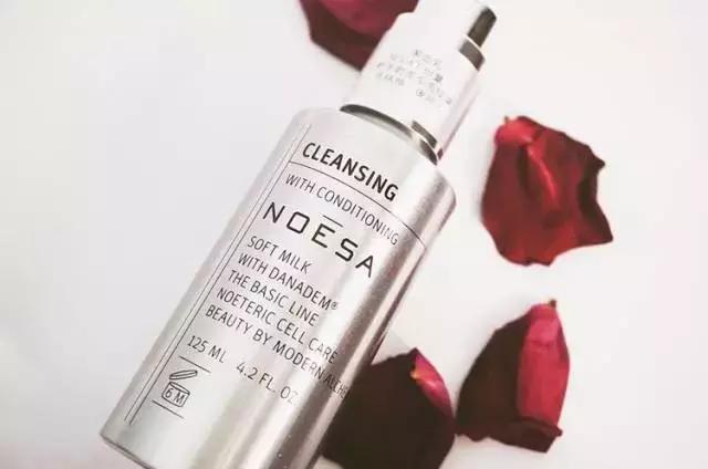 刘嘉玲用的面霜,刘嘉玲代言的面霜