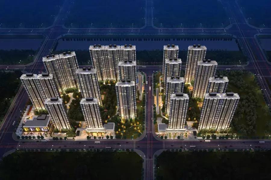 第二次土拍买新区还是核心区,土拍后周边的房价