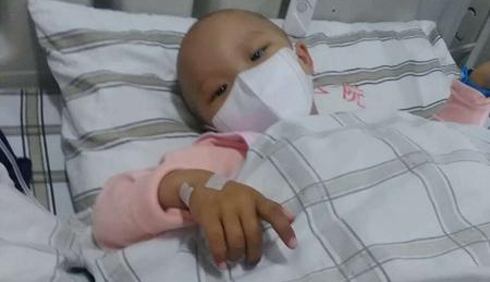三岁小孩得白血病到底是什么原因,3岁儿童得了白血病怎么办