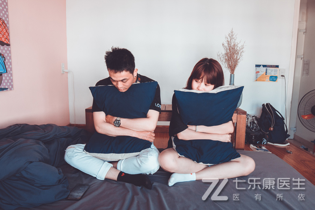 为什么男人会阳痿?体内这四处只要一处出问题,男人就“不行”