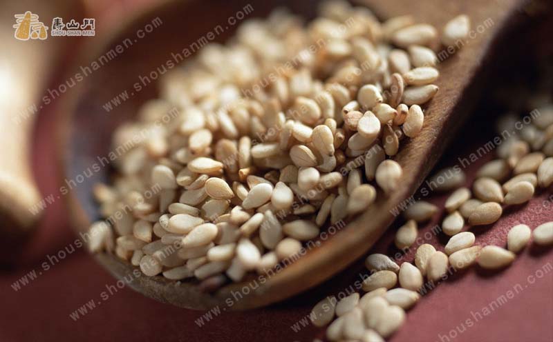 寿山门农家生态种植用的水代法小磨香油