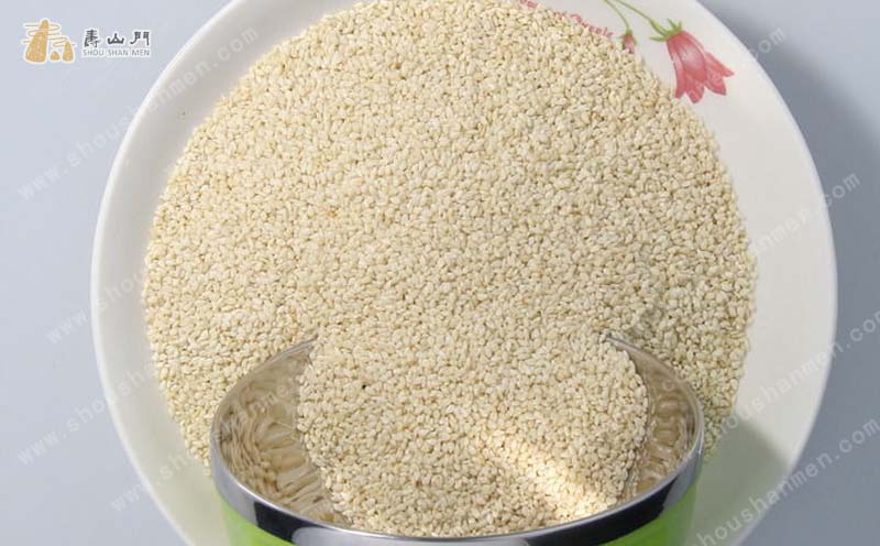 寿山门农家生态种植用的水代法小磨香油