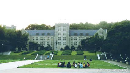 草坪景观设计,景观设计草坪如何做丰富