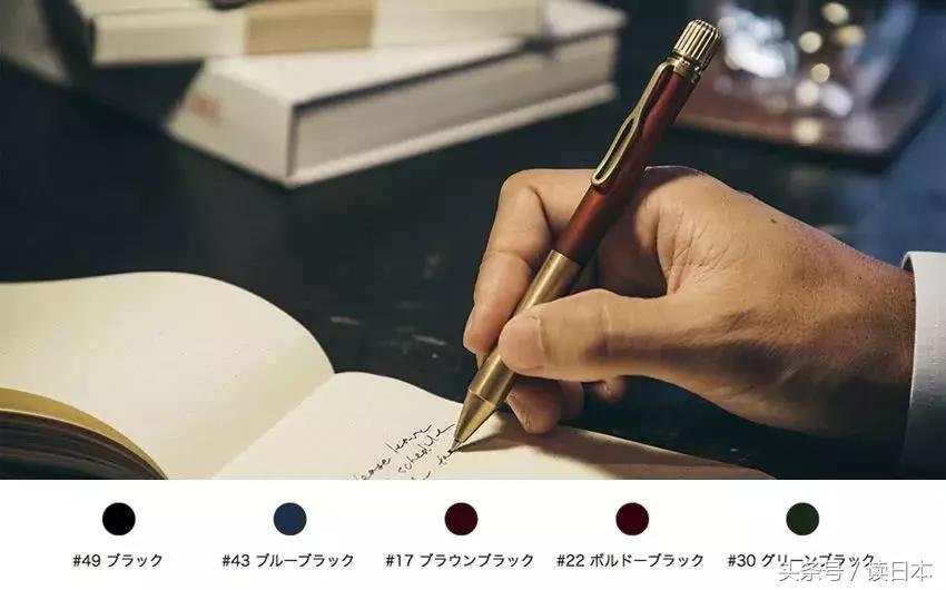 最好用的签字笔速干,日本笔最好用排名