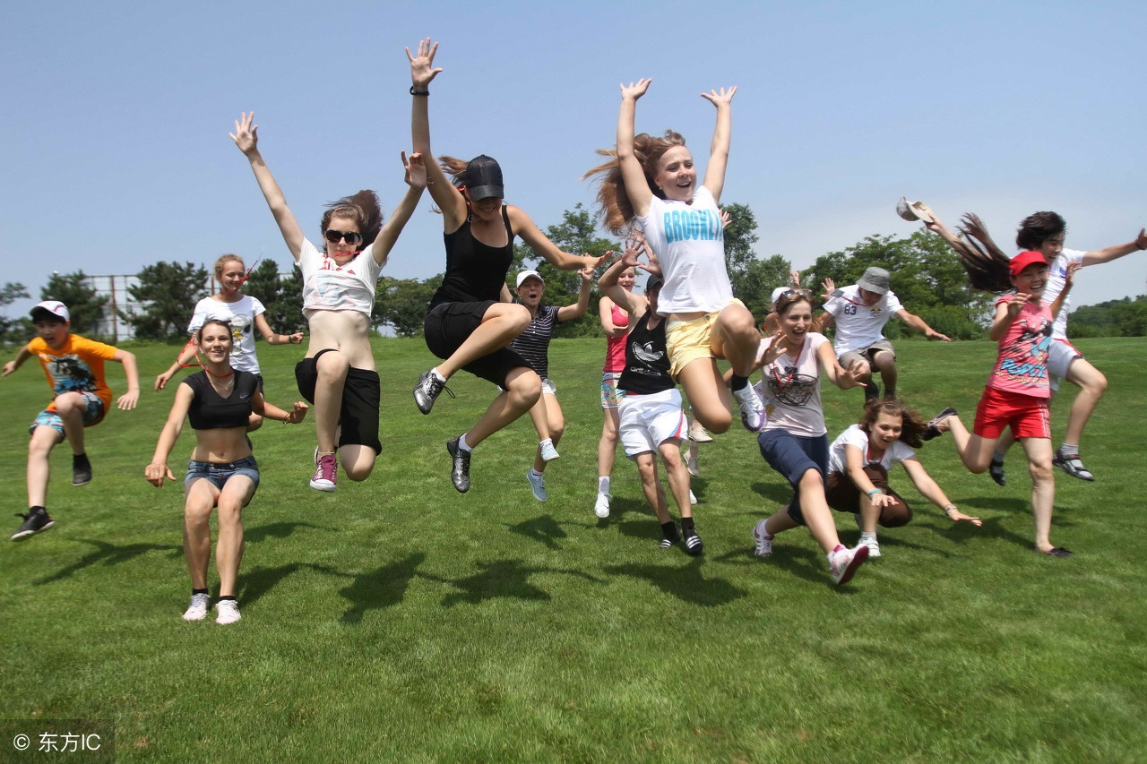 军事夏令营对孩子有帮助吗,夏令营对孩子的好处