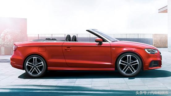 最实惠敞篷车有哪几款车型,国内市面上敞篷车有哪些车型