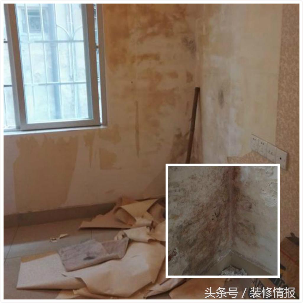 楼上做防水楼下怎么看是否漏水,楼上阳台漏水我住楼下怎样做防水