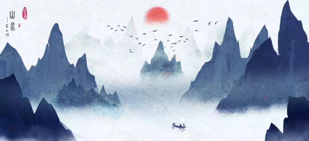 十大经典诗词词牌,56首词牌典故