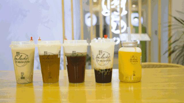 小确茶丨确认过眼神，这是8月我最想去的地方！