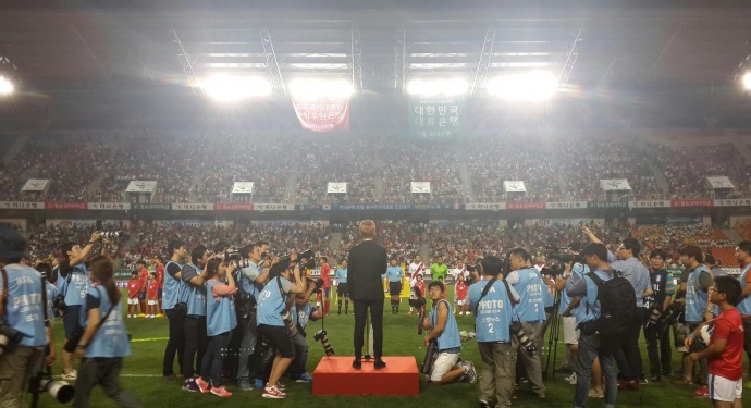 exo的盘点,现在的exo和刚出道的exo合照