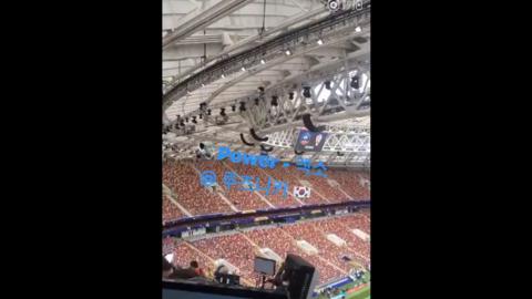 exo的盘点,现在的exo和刚出道的exo合照