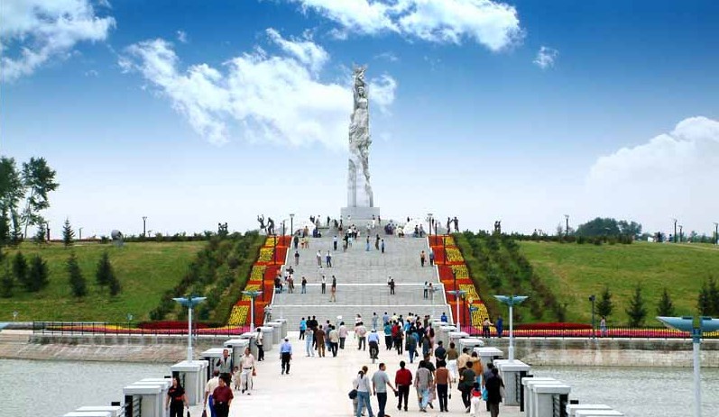 哈尔滨沈阳长春哪个更发达,哈尔滨和长春沈阳哪个好玩