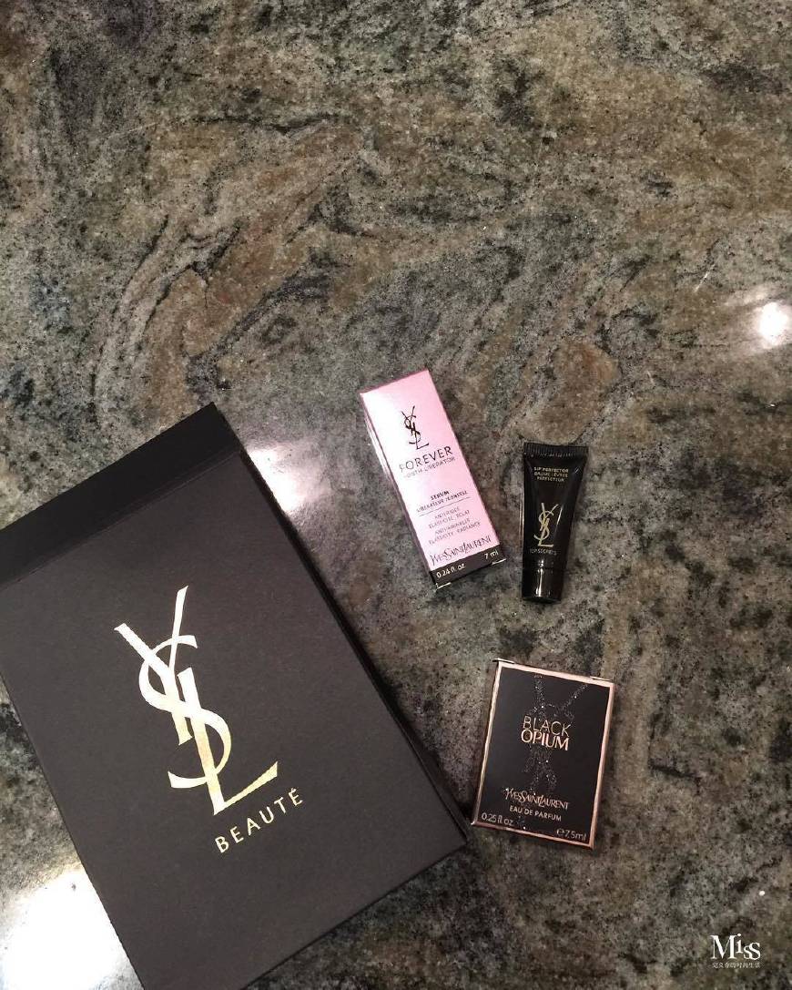 光是这些小样，就撩得*欲人**罢不能｜试用装狂欢