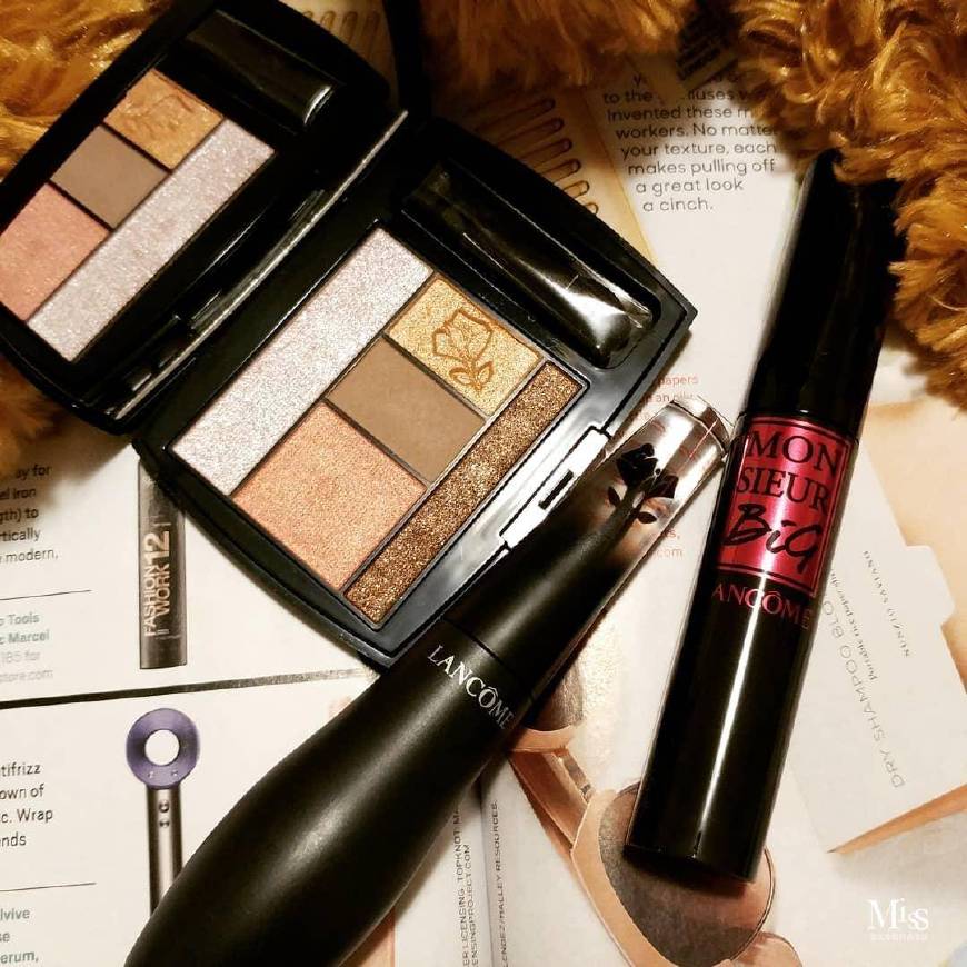 光是这些小样，就撩得*欲人**罢不能｜试用装狂欢