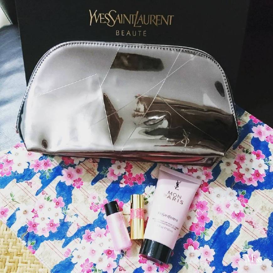 光是这些小样，就撩得*欲人**罢不能｜试用装狂欢