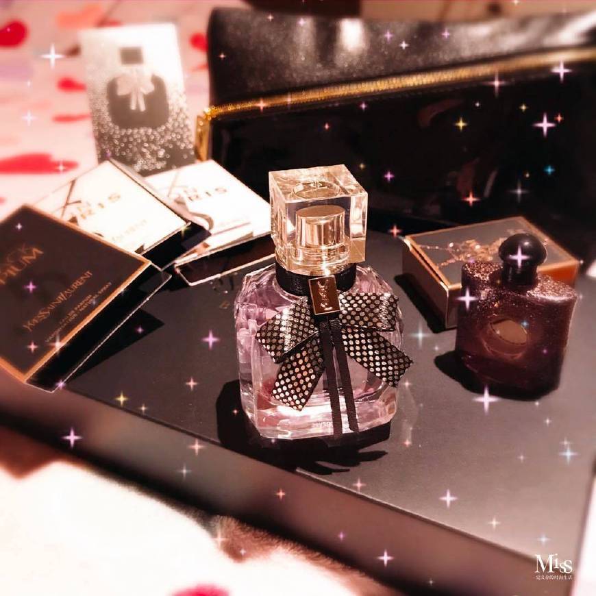 光是这些小样，就撩得*欲人**罢不能｜试用装狂欢