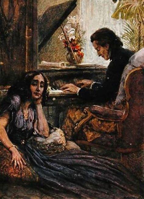 听肖邦本人用过的钢琴,是一种怎样的体验?