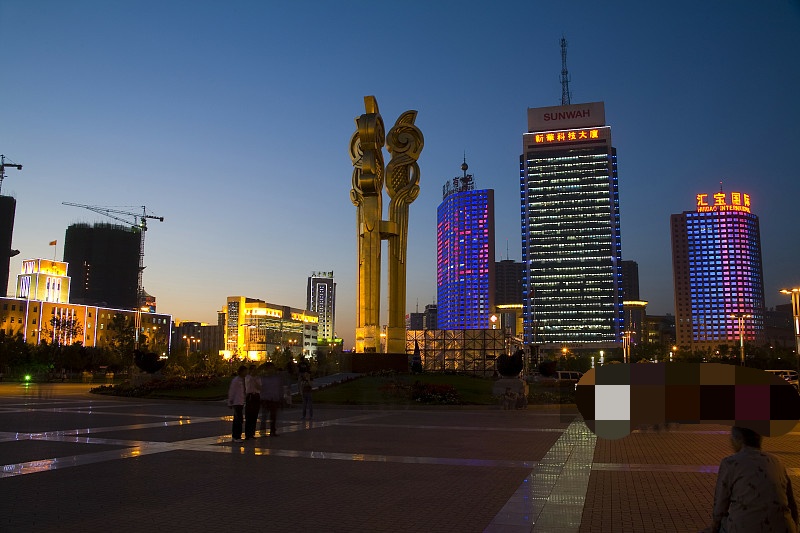 哈尔滨沈阳长春哪个更发达,哈尔滨和长春沈阳哪个好玩