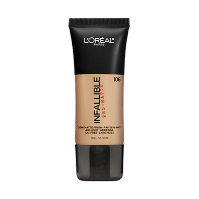 终于知道粉底为什么用不完了,粉底用不完效果真的意想不到