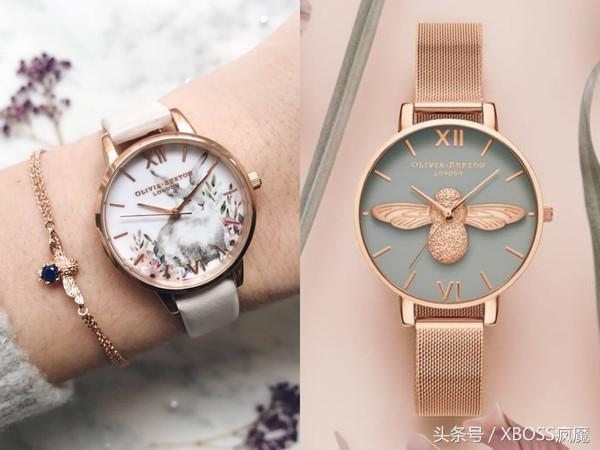 三万元内不容易撞表的手表,撞表指数高的手表