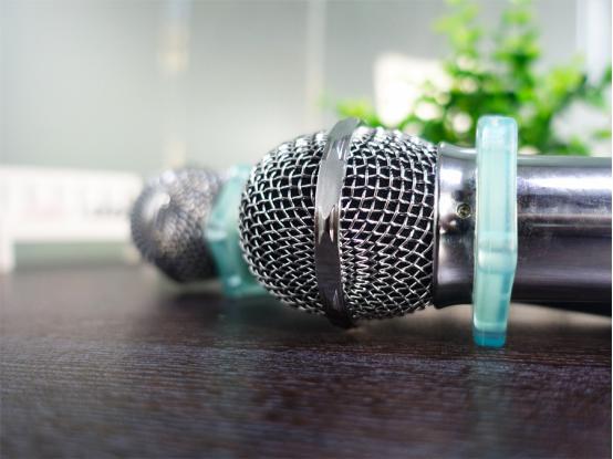 悦尽奢华的旋律发现灵魂的共鸣,酷狗超级K歌机评测