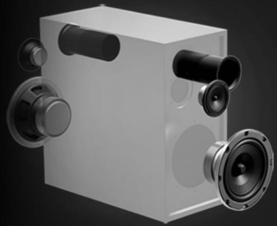 悦尽奢华的旋律发现灵魂的共鸣,酷狗超级K歌机评测