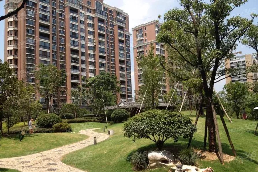 杭州地铁周边房价,杭州地铁沿线房价