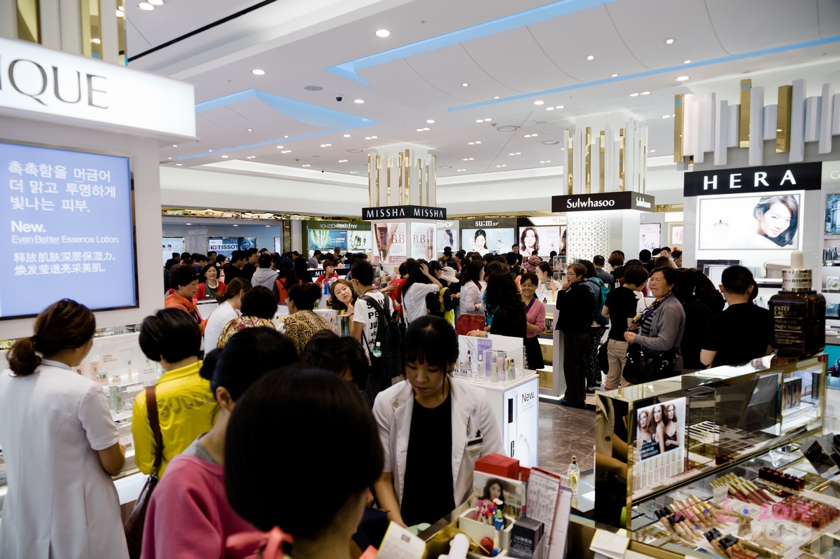 济州岛免税店怎么买便宜,济州岛购物啥最便宜