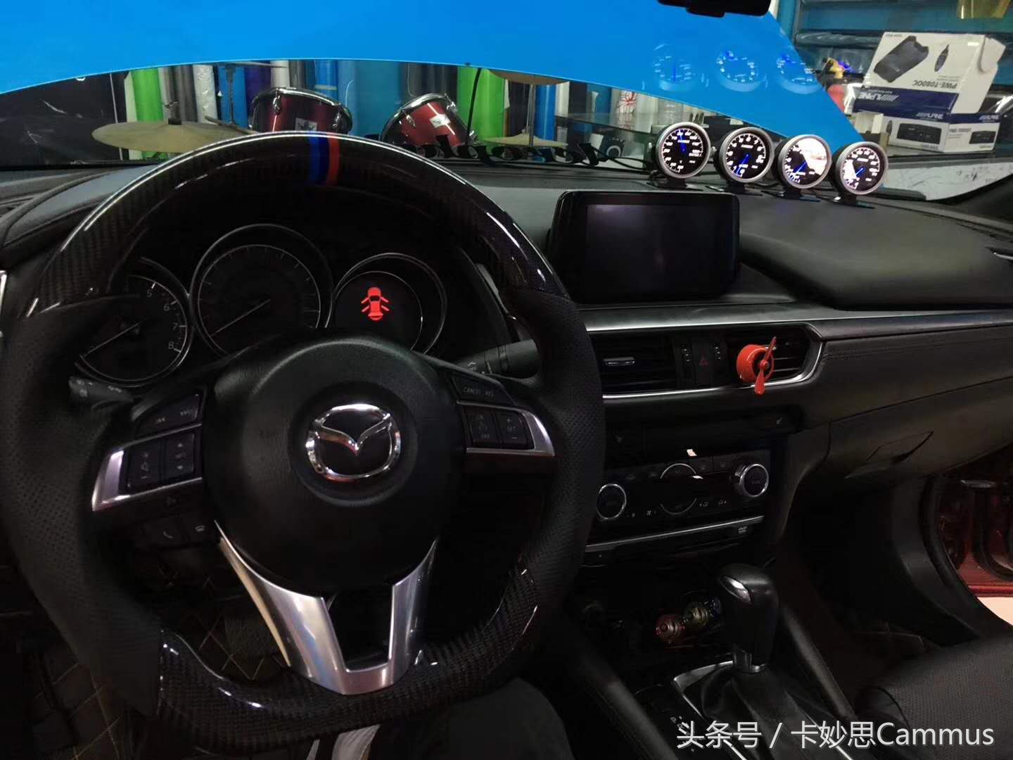 2.5升马自达阿特兹落地价,阿特兹2.5自动落地多少钱