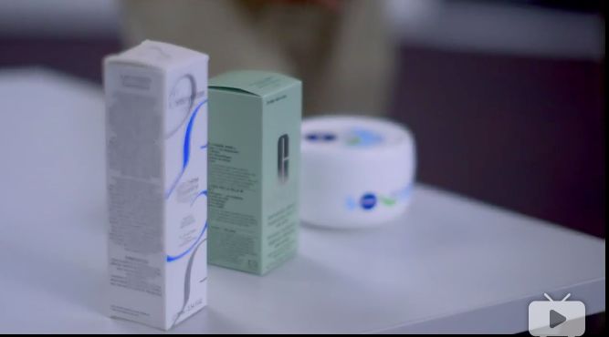 平价面霜与贵妇面霜,bbc面霜和戴可思面霜哪个好用