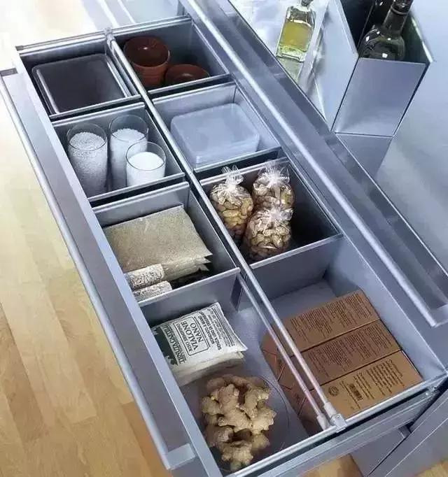 德国人家的厨房,德国人的厨房为什么那么难用