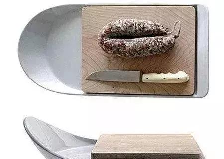 德国人家的厨房,德国人的厨房为什么那么难用