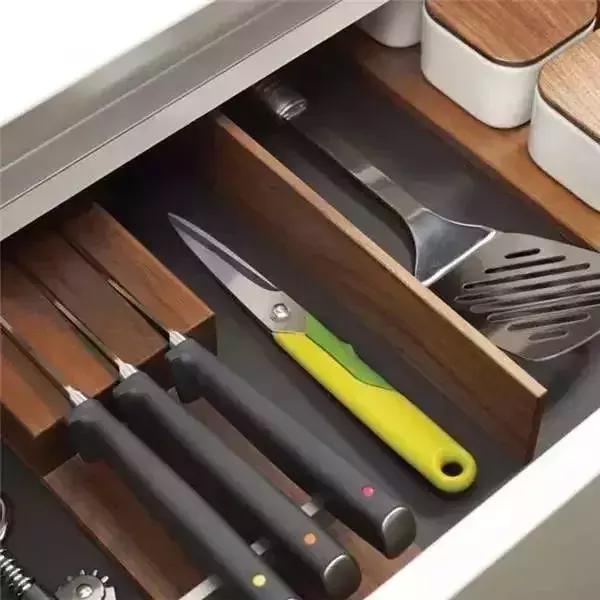 德国人家的厨房,德国人的厨房为什么那么难用