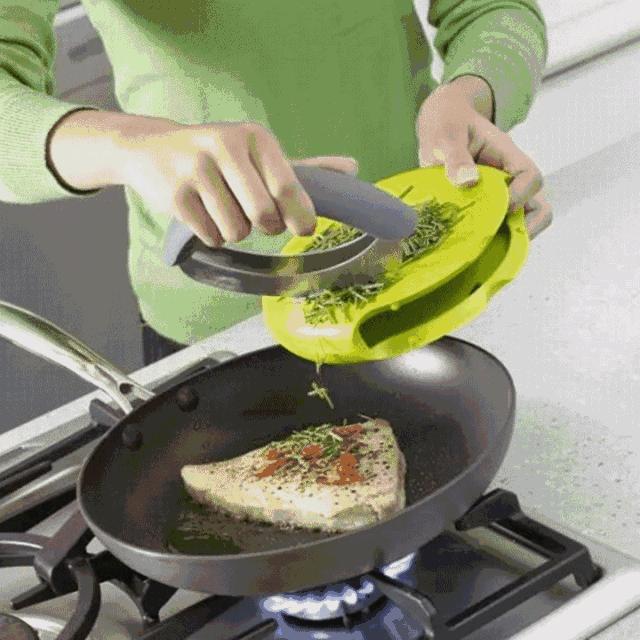 德国人家的厨房,德国人的厨房为什么那么难用