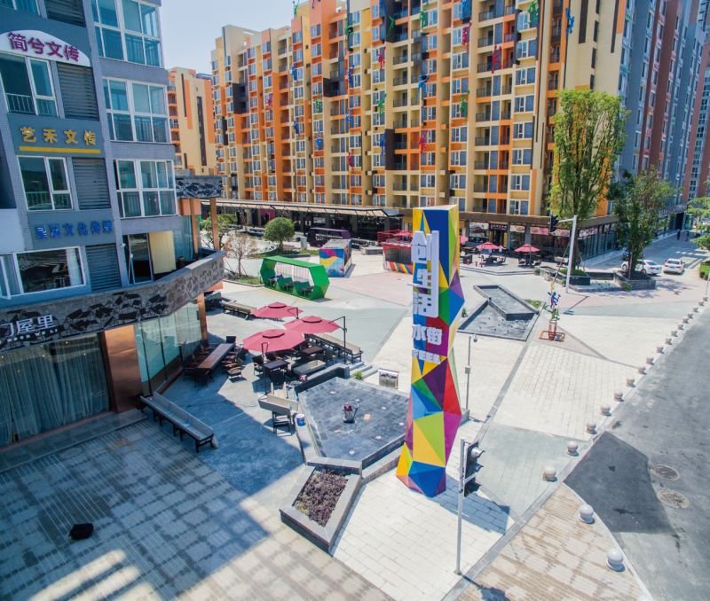 特色小镇好玩的地方,特色小镇终于有特色了