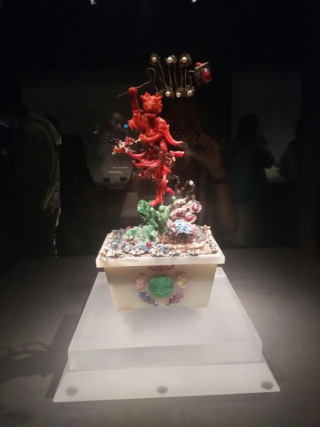 港澳台~台港澳也去过了，不带了写游记！有事问！