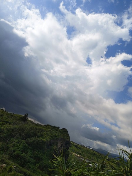 港澳台~台港澳也去过了，不带了写游记！有事问！