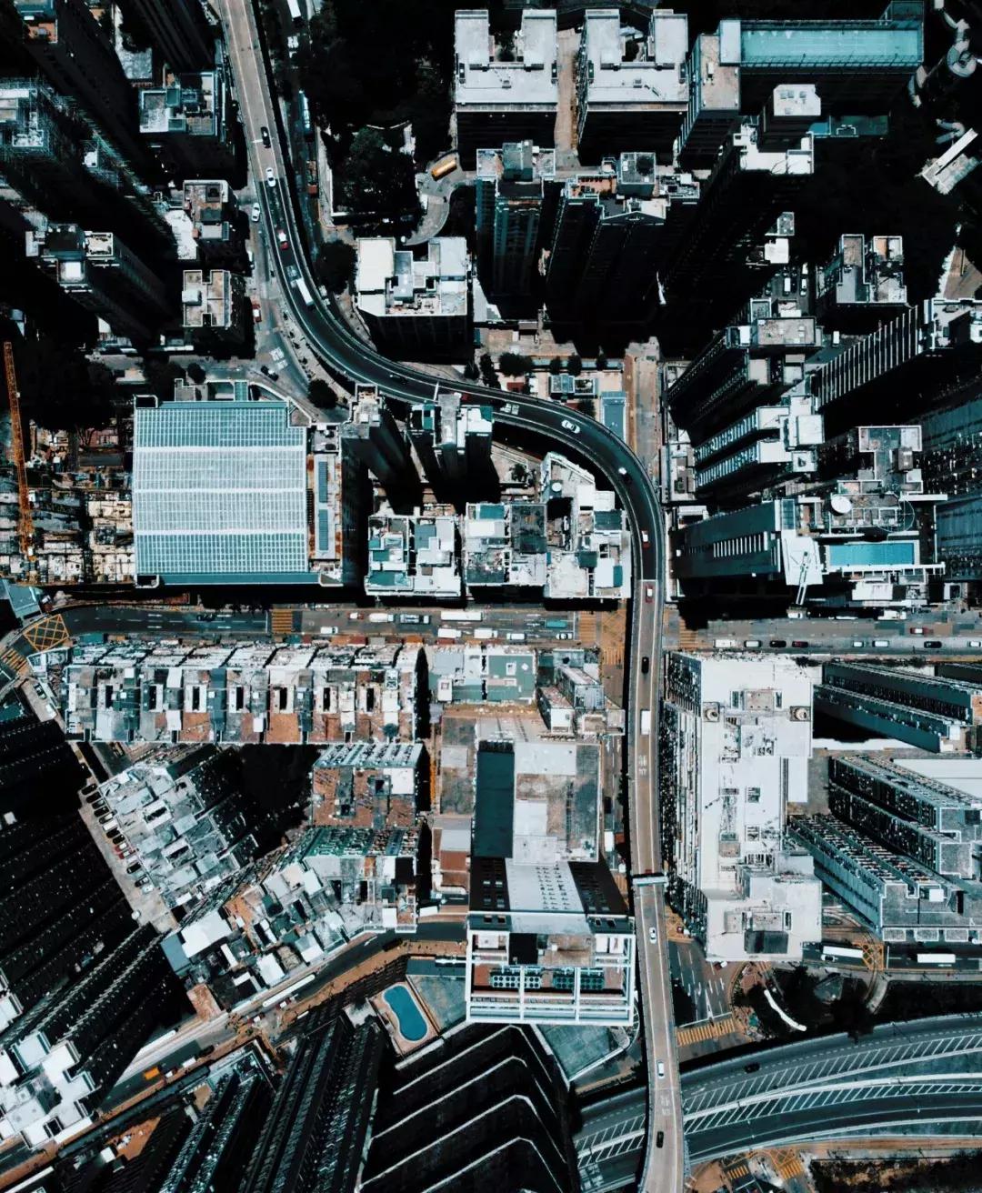 一张照片证明你去过的香港,30张图片看西关